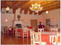Salón Ortega