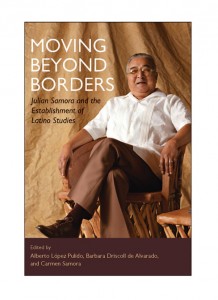 Moving Beyond Borders Book Cover