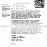 Box 94, Folders 1-14, SWCLR 1967-1981 